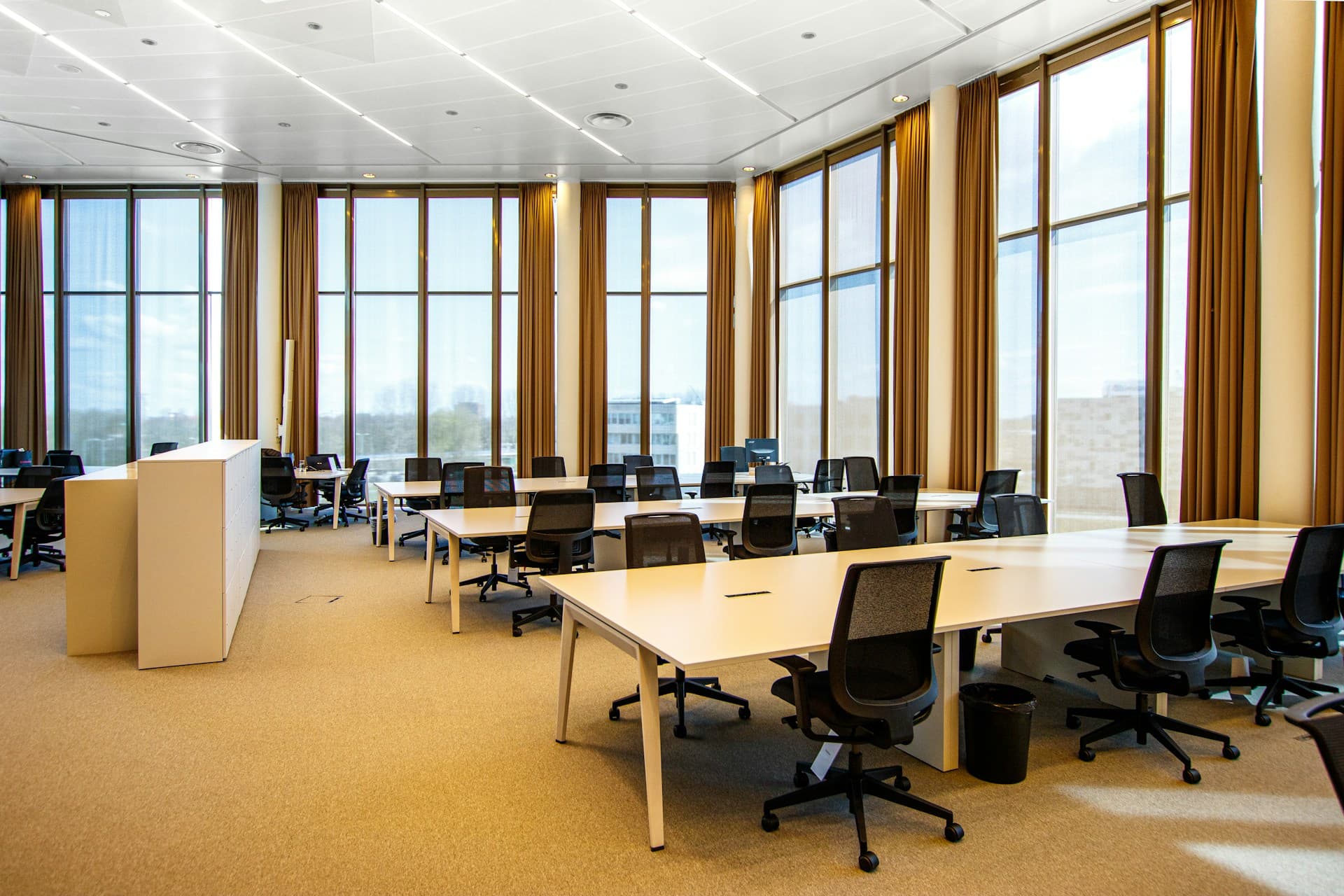 Global Cleans Facilities sustainability practices
